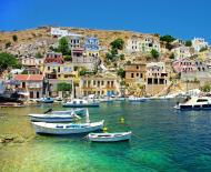 Какой курорт Греции лучше для молодежного отдыха?