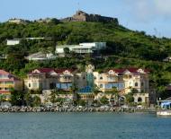 Сен-Мартен (остров): пляжи, отели, аэропорт и отзывы туристов
