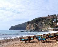 Курорты Черногории на море: цены, фото и отзывы туристов Самые известные курорты черногории
