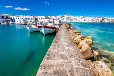 Πού καλύτερα να ξεκουραστείς στην ελληνική θάλασσα