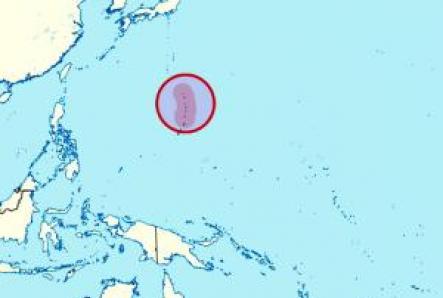 Мифы марианских островов Где находятся марианские острова на карте