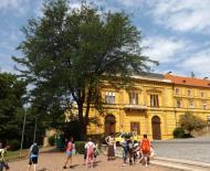 Εικονική περιήγηση στο Pécs (πόλη, Ουγγαρία)