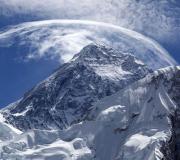 Гималаи: виртуальное путешествие к Эвересту